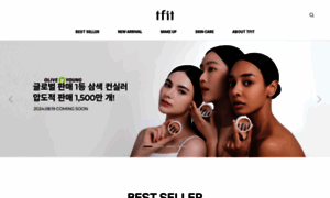 Tfit.co.kr thumbnail