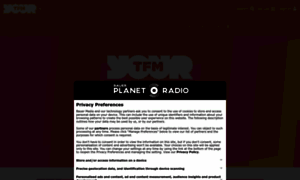 Tfmradio.com thumbnail