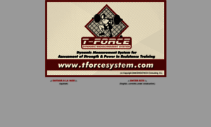 Tforcesystem.com thumbnail