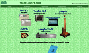 Tg-cellsoft.com thumbnail