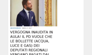 Tg24italia.com thumbnail