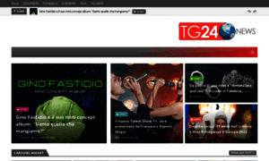 Tg24news.com thumbnail