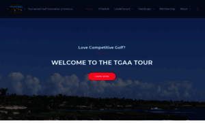 Tgaatour.com thumbnail