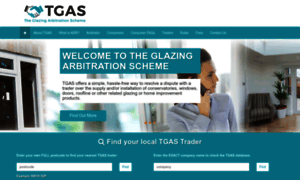 Tgas.org.uk thumbnail