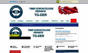 Tgder.com.tr thumbnail