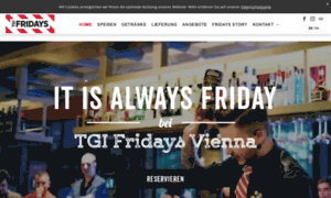 Tgi-fridays.at thumbnail