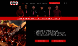 Tgifridaysguam.com thumbnail