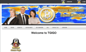 Tgigo.com thumbnail