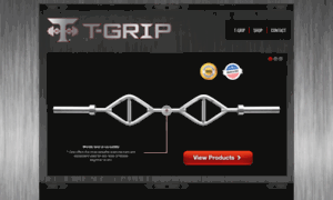 Tgrip.com thumbnail