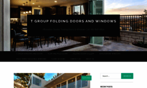 Tgroupdoorsandwindows.wordpress.com thumbnail