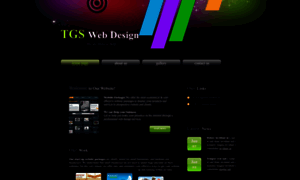 Tgscomputerservices.com thumbnail