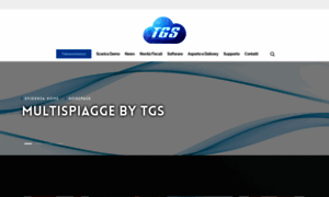 Tgsgroup.it thumbnail