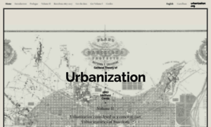 Tgu.urbanization.org thumbnail
