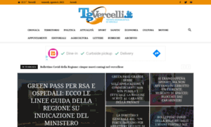 Tgvercelli.it thumbnail