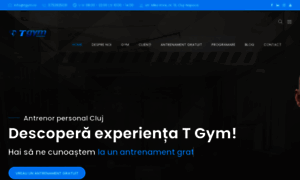 Tgym.ro thumbnail