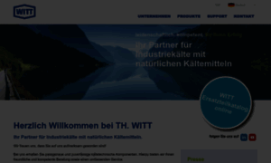 Th-witt.de thumbnail