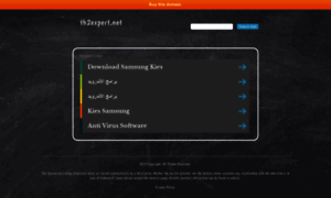 Th2expert.net thumbnail