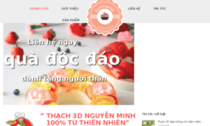 Thach3d.com thumbnail