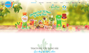 Thachlonghai.com.vn thumbnail
