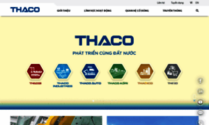 Thacogroup.vn thumbnail
