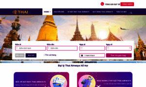 Thai-airways.com.vn thumbnail