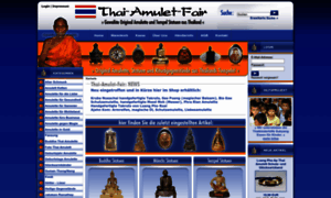 Thai-amulet.com thumbnail