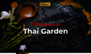 Thai-garden-huttwil.ch thumbnail