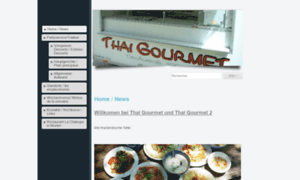 Thai-gourmet.ch thumbnail