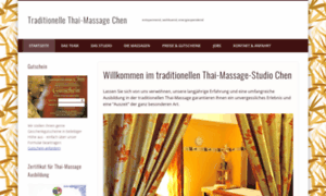 Thai-massage-bad-orb.de thumbnail