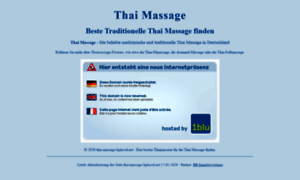 Thai-massage.bplaced.net thumbnail