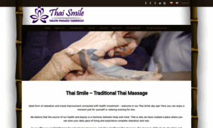 Thai-smile.pl thumbnail
