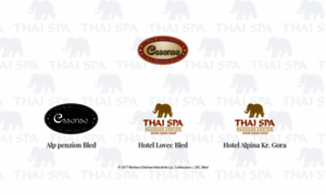 Thai-spa.si thumbnail