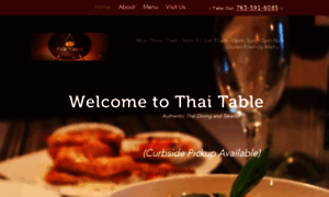 Thai-table.com thumbnail