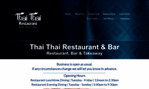 Thai-thai.uk thumbnail