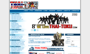 Thai-toku.com thumbnail