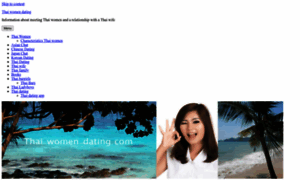 Thai-women-dating.com thumbnail