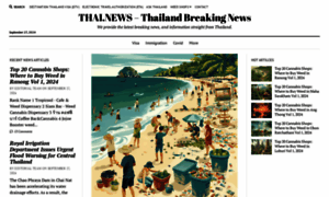 Thai.news thumbnail