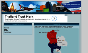 Thaiapartments.net thumbnail