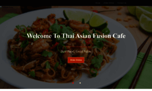 Thaiasianfusiontogo.com thumbnail