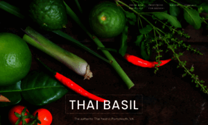 Thaibasilva.com thumbnail