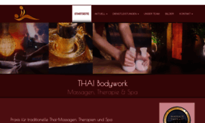 Thaibodywork.ch thumbnail