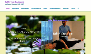 Thaibodywork.info thumbnail