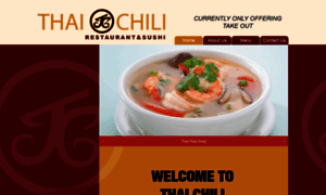 Thaichilicalimesa.com thumbnail