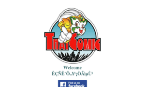 Thaicomic.com thumbnail