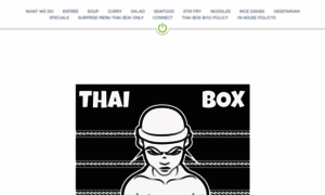 Thaicontainer.co.nz thumbnail