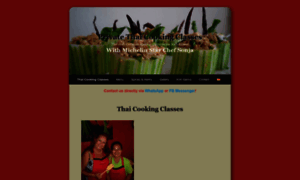 Thaicookingclass-samui.com thumbnail