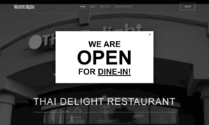 Thaidelight.net thumbnail