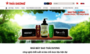 Thaiduong.com.vn thumbnail