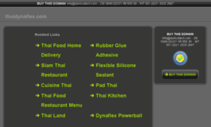 Thaidynaflex.com thumbnail