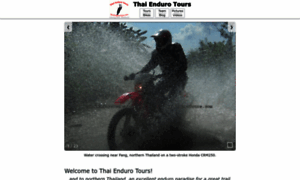 Thaiendurotours.com thumbnail